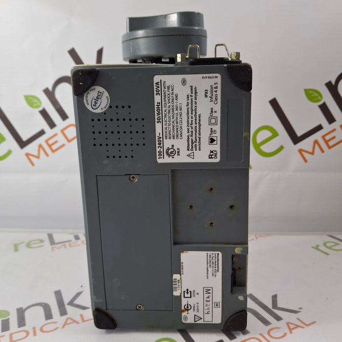 Smiths Medical Medfusion 3500 Syringe Infusion Pump