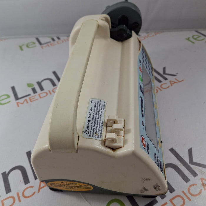 Smiths Medical Medfusion 3500 Syringe Infusion Pump