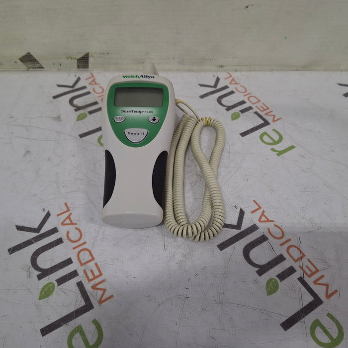 Welch Allyn SureTemp Plus 690 Thermometer