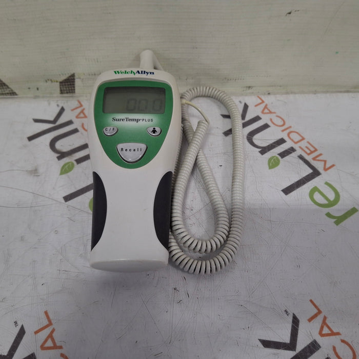 Welch Allyn SureTemp Plus 690 Thermometer