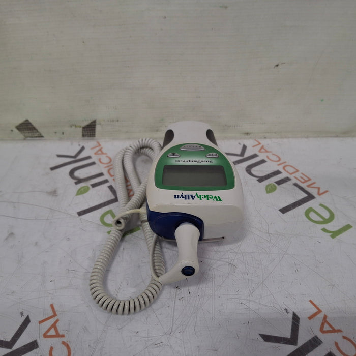 Welch Allyn SureTemp Plus 690 Thermometer