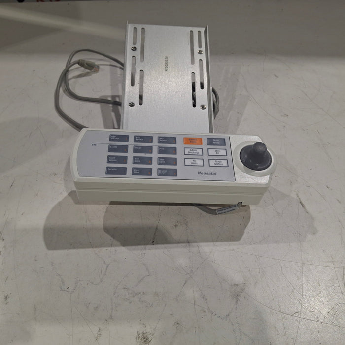 GE Healthcare Solar 8000i Keypad