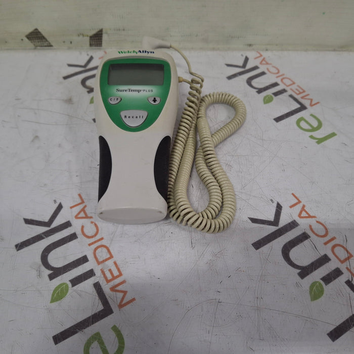 Welch Allyn SureTemp Plus 690 Thermometer