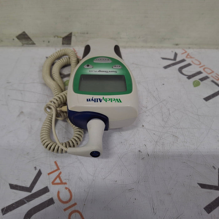 Welch Allyn SureTemp Plus 690 Thermometer