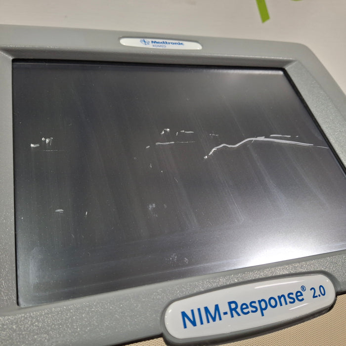 Medtronic NIM Response 2.0 Nerve Monitoring System