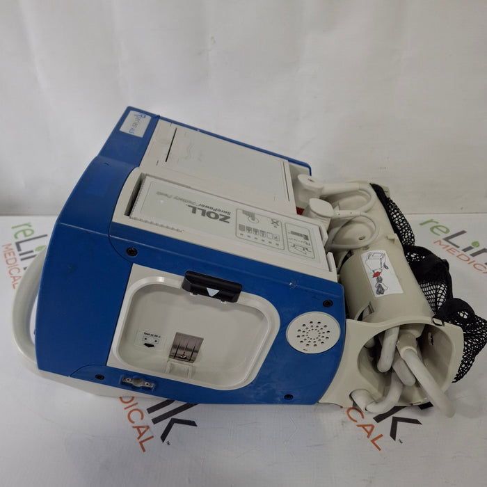 Zoll R Series ALS Defibrillator