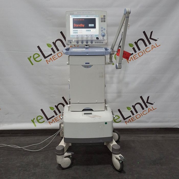 Maquet Servo I Ventilator