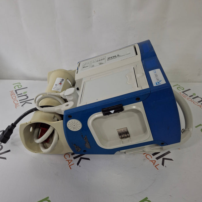 Zoll R Series ALS Defibrillator