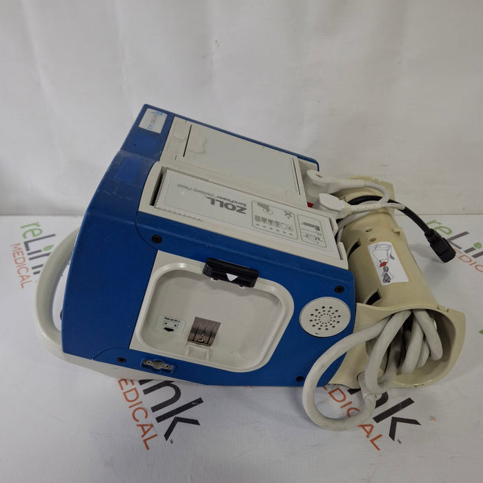 Zoll R Series ALS Defibrillator