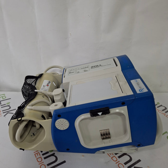 Zoll R Series ALS Defibrillator