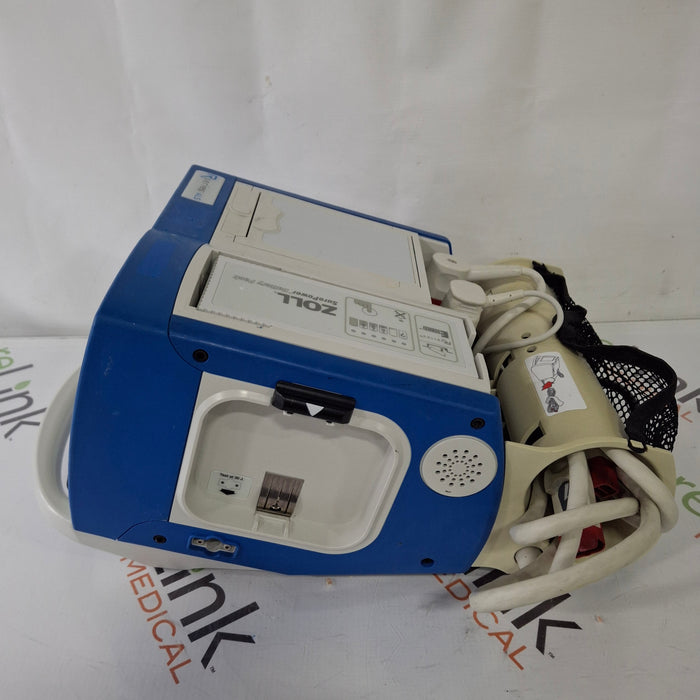 Zoll R Series ALS Defibrillator