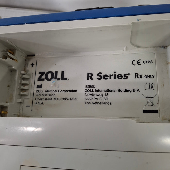 Zoll R Series ALS Defibrillator