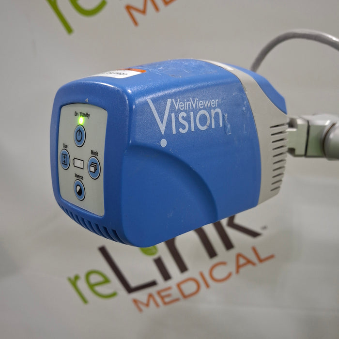 Christie Medical Holdings Vein Viewer Vision Vein Locator