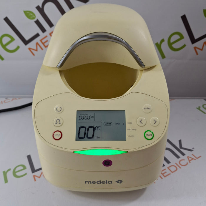 Medela Medela 87115 Waterless Milk Warmer Temperature Control Units reLink Medical