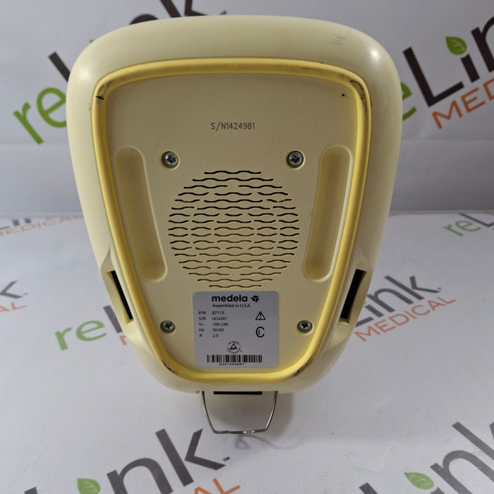 Medela Medela 87115 Waterless Milk Warmer Temperature Control Units reLink Medical