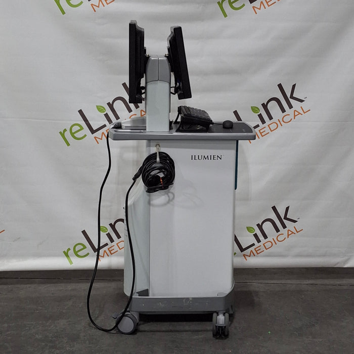 St. Jude Medical, Inc. Ilumien Optis PCI Optimization System