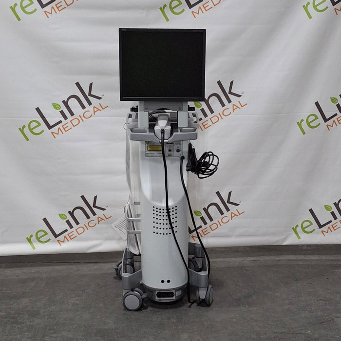 St. Jude Medical, Inc. Ilumien Optis PCI Optimization System