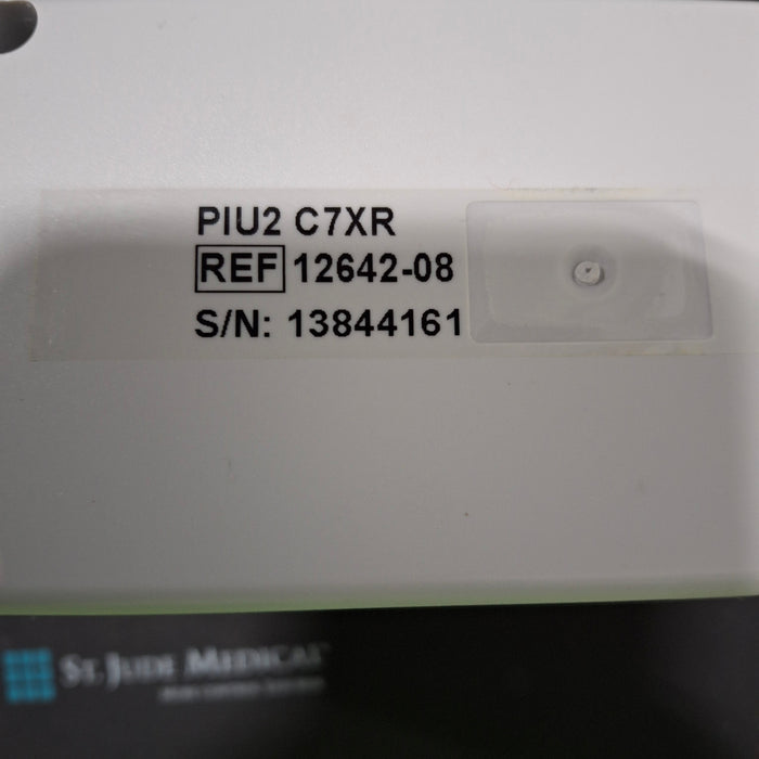 St. Jude Medical, Inc. Ilumien Optis PCI Optimization System