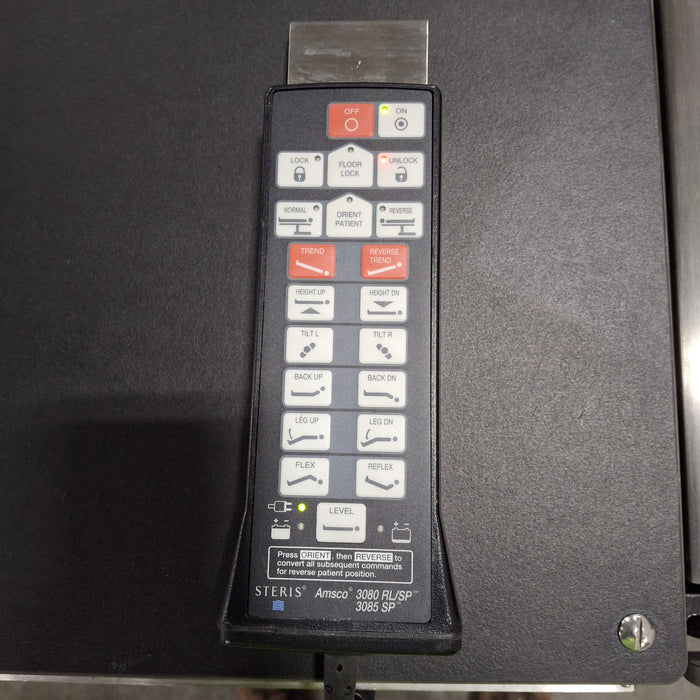 Steris 3085SP Surgical Table