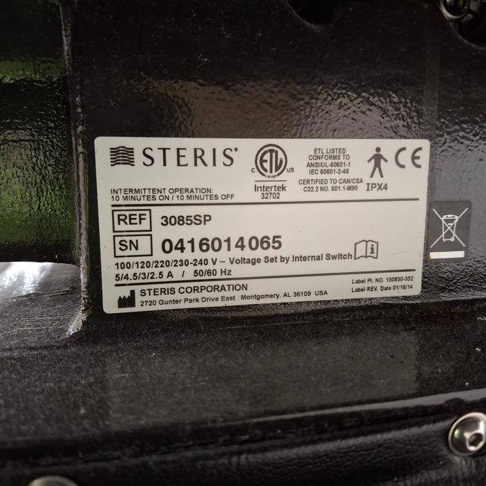 Steris 3085SP Surgical Table