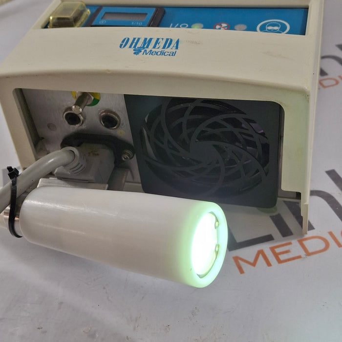 Datex-Ohmeda Datex-Ohmeda 6600-0833-800 Giraffe Spot PT Lite Phototherapy Bili Light System Infant Warmers and Incubators reLink Medical