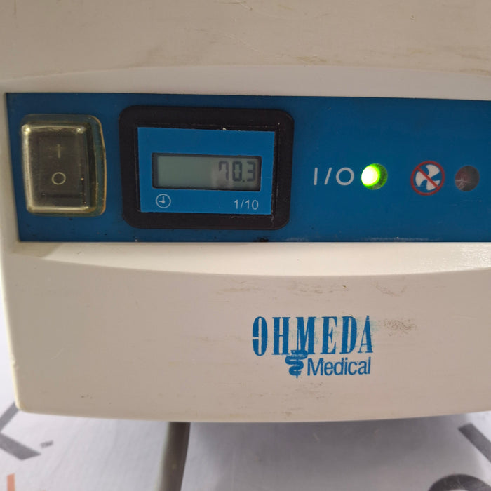 Datex-Ohmeda Datex-Ohmeda 6600-0833-800 Giraffe Spot PT Lite Phototherapy Bili Light System Infant Warmers and Incubators reLink Medical