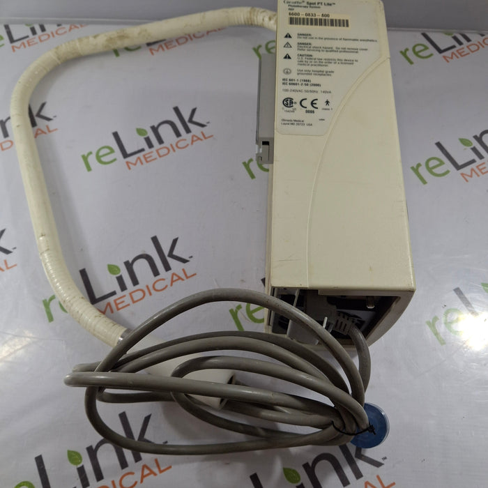 Datex-Ohmeda Datex-Ohmeda 6600-0833-800 Giraffe Spot PT Lite Phototherapy Bili Light System Infant Warmers and Incubators reLink Medical