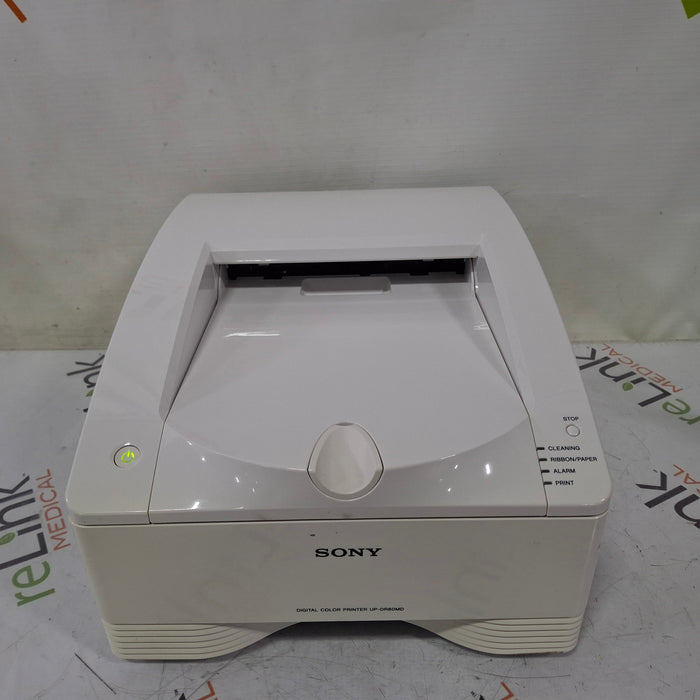 Sony Sony UP-DR80MD Printer Surgical Equipment reLink Medical