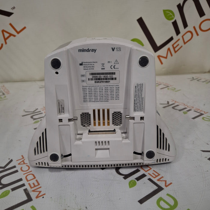 Mindray V12 Bedside Patient Monitor