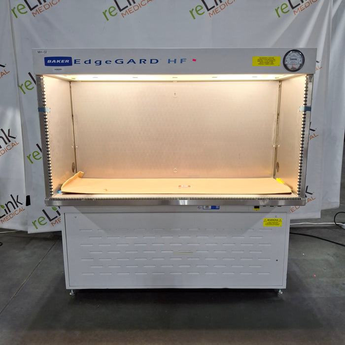 The Baker Company EdgeGard HF Horizontal Laminar Flow Hood