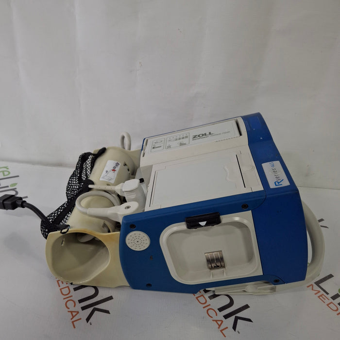 Zoll R Series ALS Defibrillator