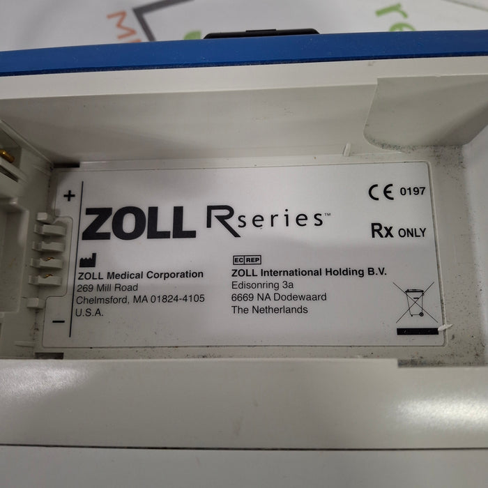 Zoll R Series ALS Defibrillator