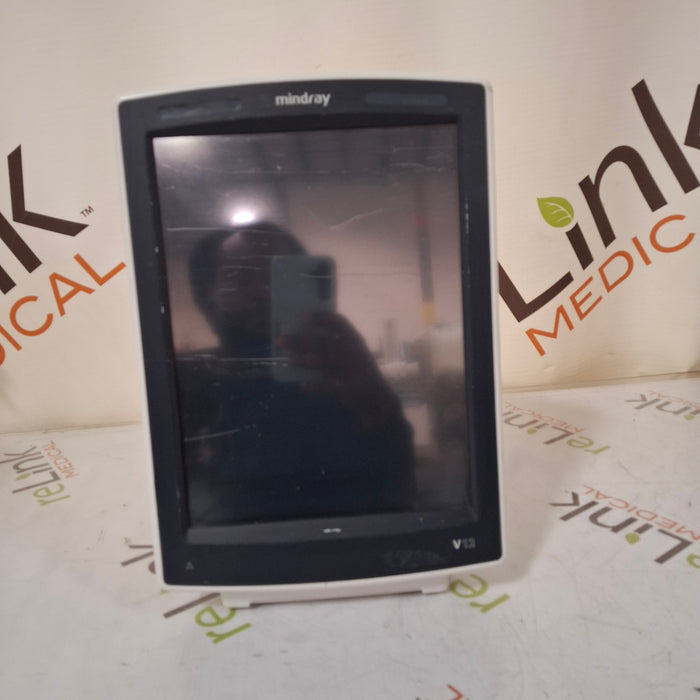 Mindray V12 Bedside Patient Monitor