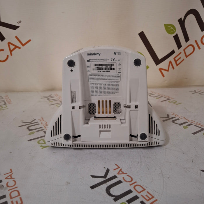 Mindray V12 Bedside Patient Monitor