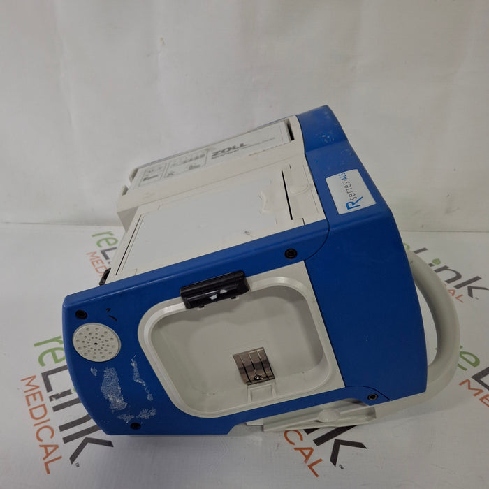 Zoll R Series ALS Defibrillator