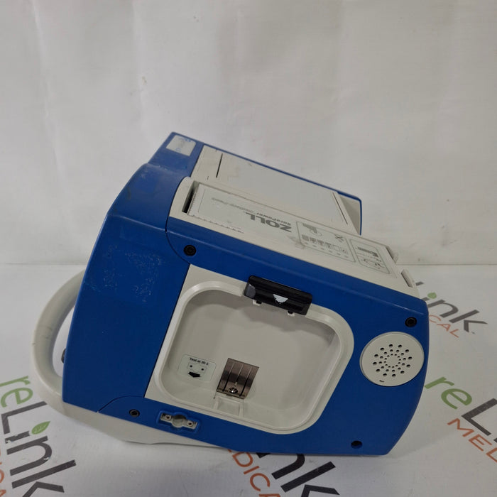 Zoll R Series ALS Defibrillator