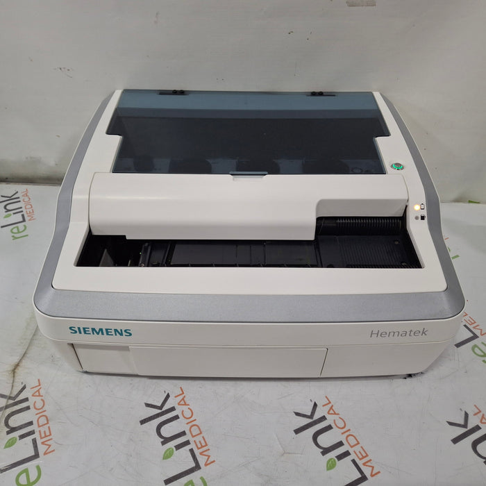 Siemens Hematek 3000 Slide Stainer