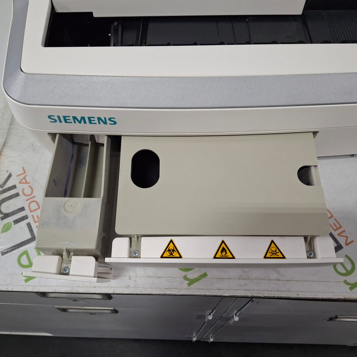 Siemens Hematek 3000 Slide Stainer