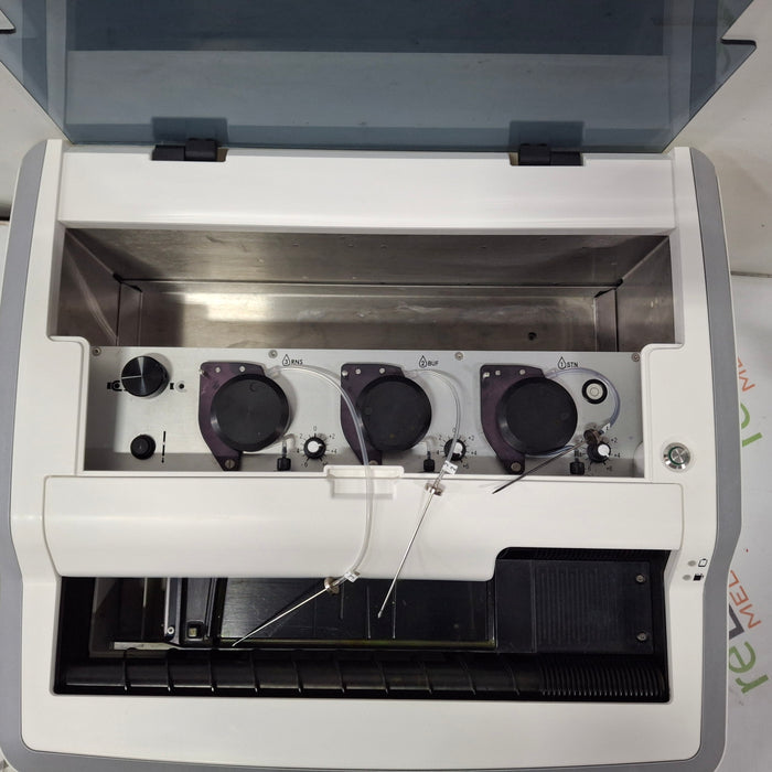Siemens Hematek 3000 Slide Stainer