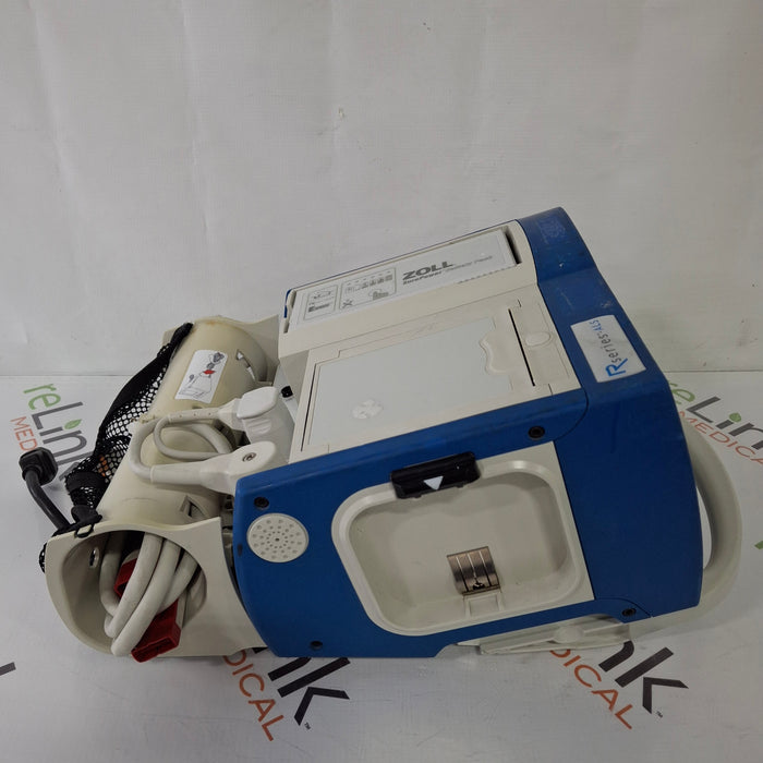 Zoll R Series ALS Defibrillator