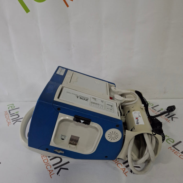 Zoll R Series ALS Defibrillator