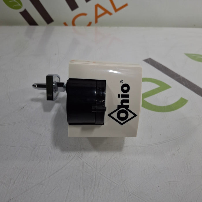 Ohmeda Medical Vacuum Regulator