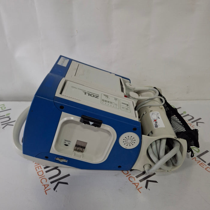 Zoll R Series ALS Defibrillator