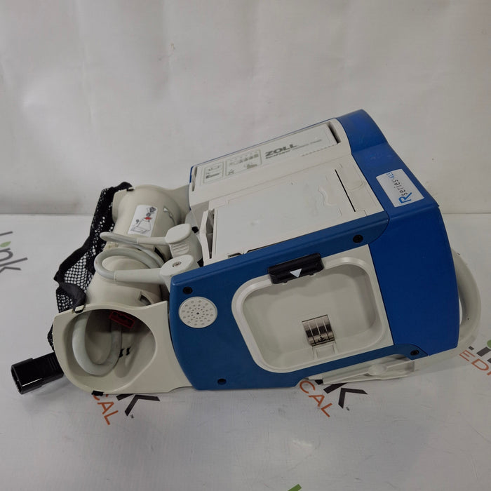 Zoll R Series ALS Defibrillator