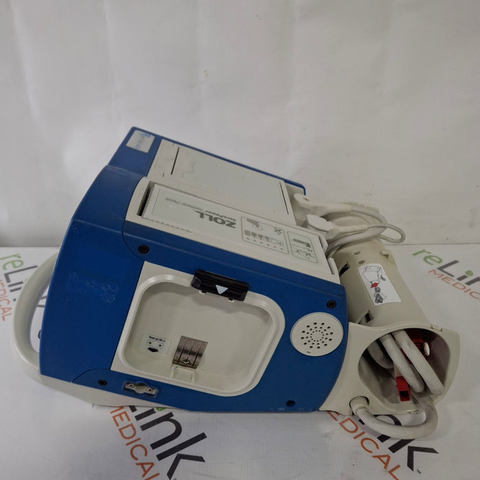 Zoll R Series ALS Defibrillator