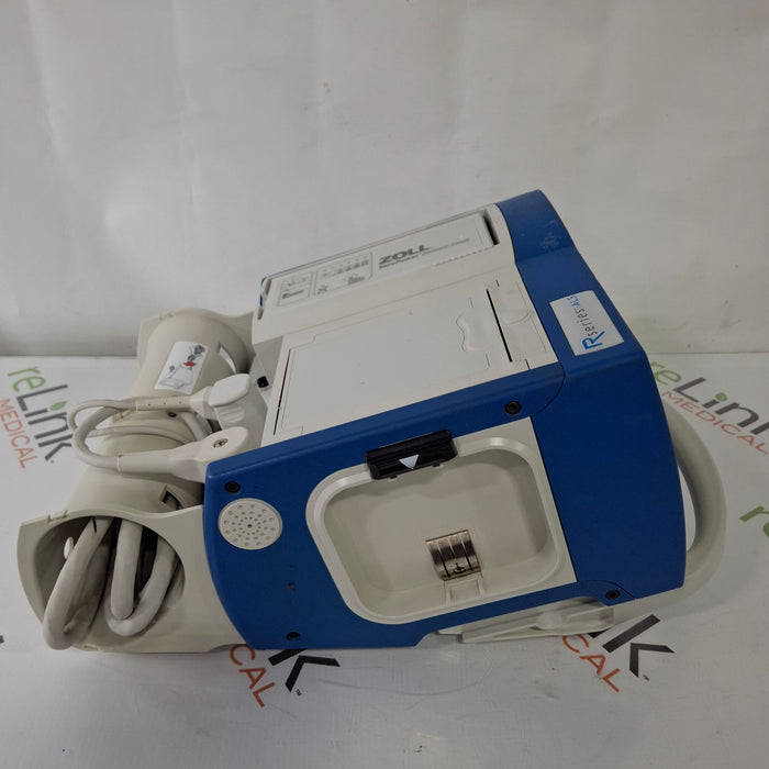 Zoll R Series ALS Defibrillator