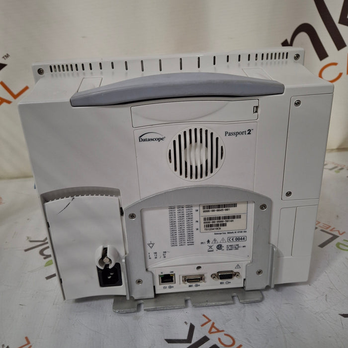 Datascope Passport 2 Patient Monitor