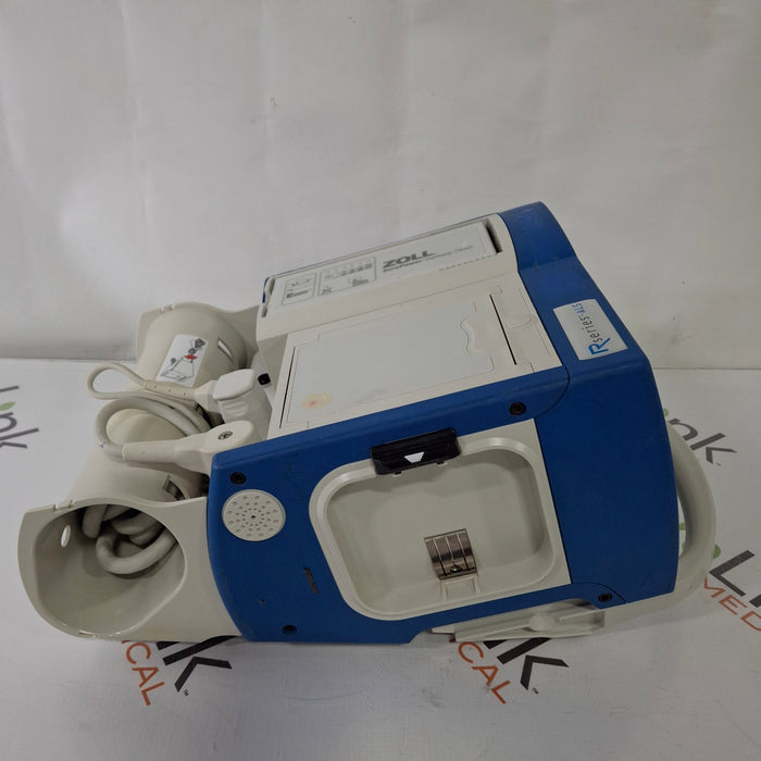 Zoll R Series ALS Defibrillator