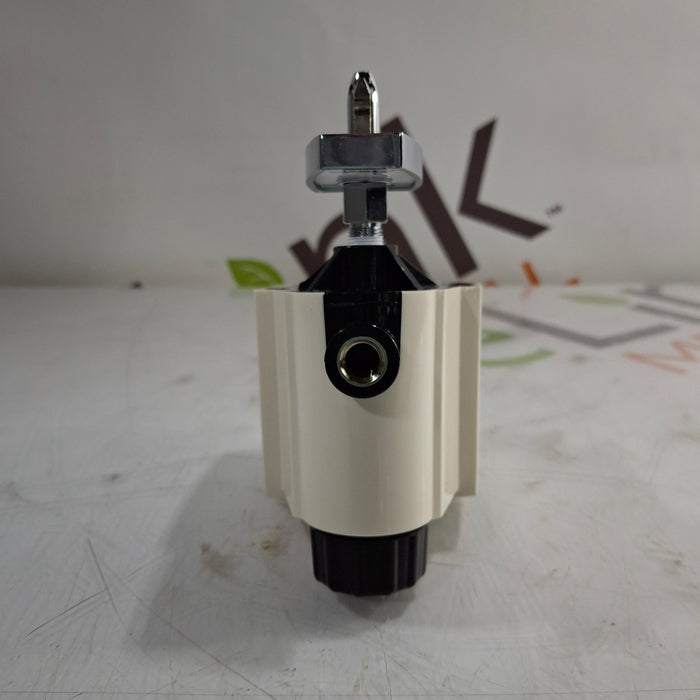 Ohmeda Medical Vacuum Regulator