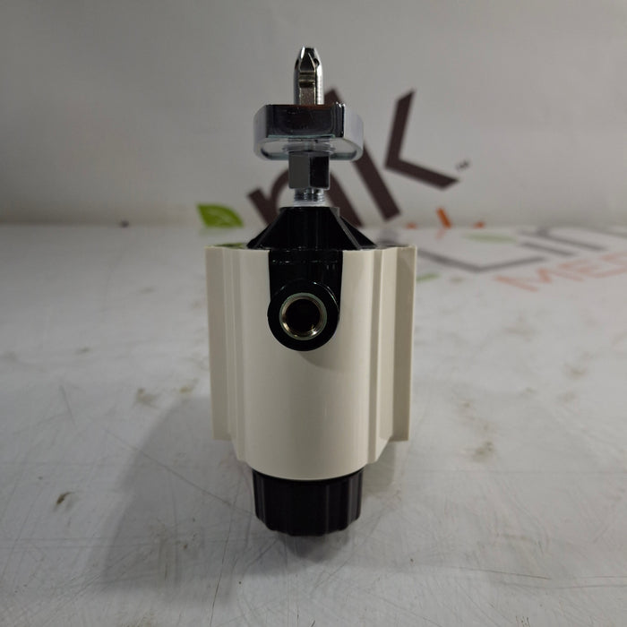 Ohmeda Medical Vacuum Regulator